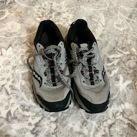 Saucony Excursion TR15 Men’s Trail Running Shoes, Size 10 - Picture 5 of 6